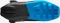Salomon S/Max Skate black/process blue (Modell 2025/2026) Vorschaubild