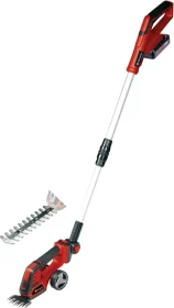 Einhell Expert GE-CG 18/100 Li T Akku-Grasschere inkl. Akku 2.5Ah