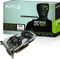 KFA2 GeForce GTX 1060 OC, 6GB GDDR5, DVI, HDMI, DP Vorschaubild