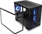 Thermaltake Arcus 280 TG ARGB Black, Glasfenster Vorschaubild