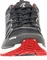 Lowa Innox Evo GTX Lo grau/rot (Herren) Vorschaubild
