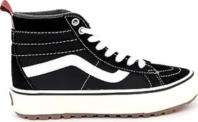Vans MTE Sk8-Hi schwarz/weiß