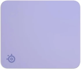 SteelSeries QcK Medium Lavender, 320x270mm, violett