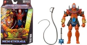 Mattel Masters of the Universe - Masterverse - New Eternia Beast Man