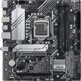 ASUS Prime B560M-A (Intel 1200)