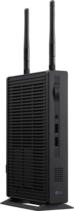 LG CL600N-6N, Celeron J4105, 4GB RAM, 16GB SSD, 16GB Flash