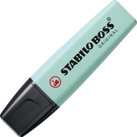 STABILO Boss Original Pastel zartes türkis