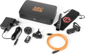 IK Multimedia ARC Studio+