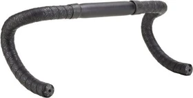 Supacaz Super Sticky Kush Gravel 3.2mm Lenkerband schwarz