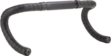 Supacaz Super Sticky Kush Gravel 3.2mm Lenkerband schwarz