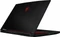 MSI GF63 Raider 10SC-225, Core i5-10500H, 8GB RAM, 512GB SSD, GeForce GTX 1650 Max-Q, DE Vorschaubild