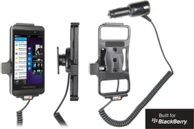 Brodit Kfz-Halterung aktiv für BlackBerry Z10