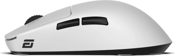 Endgame Gear OP1w 4k Wireless Gaming Mouse weiß, USB