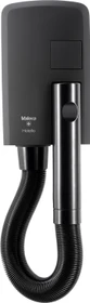 Valera Hotello BLDC black