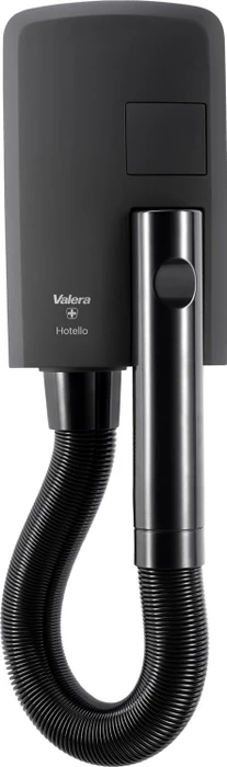 Valera Hotello BLDC black