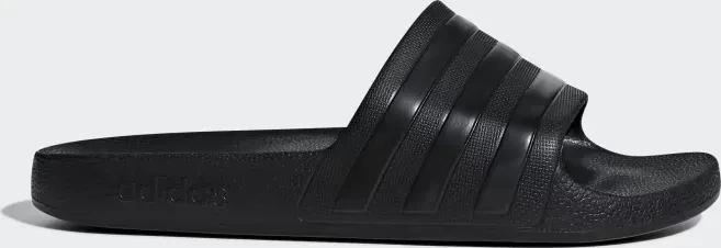 adidas Aqua Adilette core black