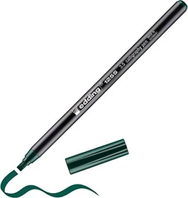 edding 1255 Kalligrafiestift 3.5mm flaschengrün