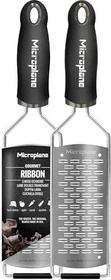 Microplane Gourmet Serie 2-Wege-Schneide Reibe