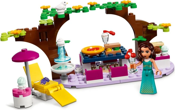 LEGO Friends - Heartlake City Hotel