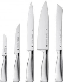 WMF Grand Gourmet Messer-Set, 5-tlg.