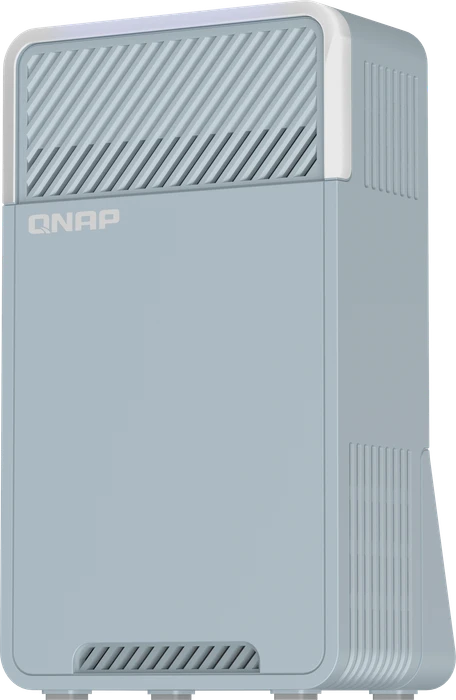 QNAP QMiro-201W