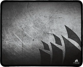 Corsair MM300 Anti-Fray Cloth Gaming Mouse Pad - Small