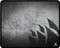 Corsair MM300 Anti-Fray Cloth Gaming Mouse Pad - Small Vorschaubild