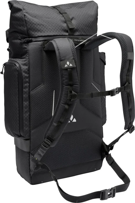 Vaude Cyclist 27 schwarz