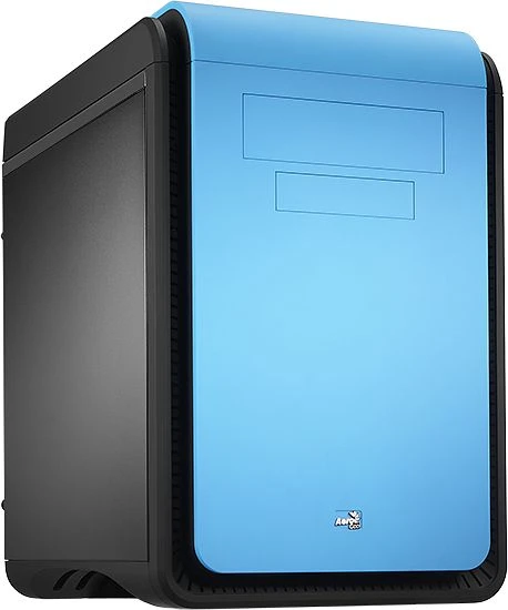 AeroCool DS Cube Blue Edition