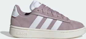 adidas Grand Court Alpha preloved fig/cloud white/off white (Damen)