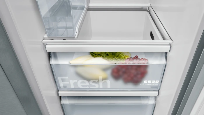 Siemens iQ500 KA93IVIFP Side-by-Side