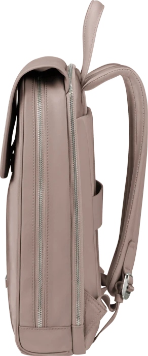 Samsonite Zalia 3.0, Rucksack, 14.1", mit Überschlag, Old Rose