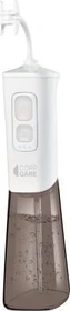 Mediashop CorpCare MiracleSmile elektrische Munddusche