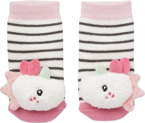 Fehn Rasselsocken