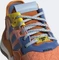 adidas Ninja Nite Jogger amber tint/orange/trace royal (Herren) Vorschaubild