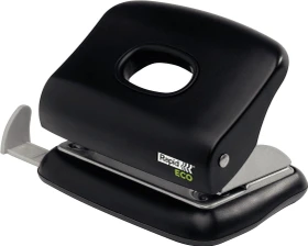 Rapid Fashion ECO Locher, schwarz