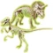 Clementoni Jurassic World Ausgrabungs-Set Triceratops & Velociraptor Vorschaubild