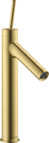 Hansgrohe Axor Starck 170 brushed brass