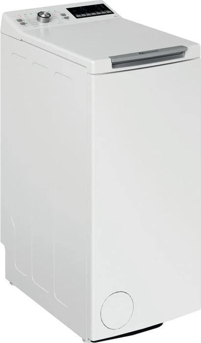 Bauknecht WAT 6313 C Toplader