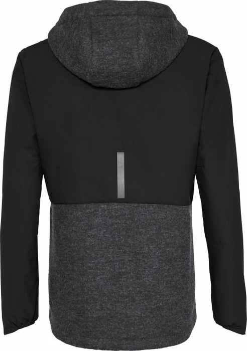 Vaude Cyclist Padded IV Fahrradjacke schwarz (Damen)
