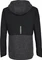 Vaude Cyclist Padded IV Fahrradjacke schwarz (Damen) Vorschaubild