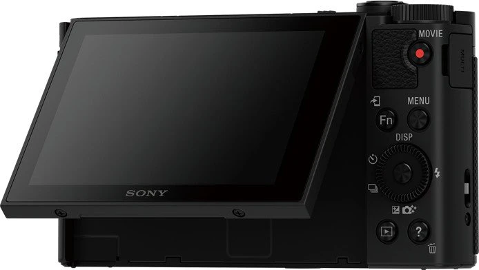 Sony Cyber-shot DSC-HX90V