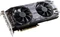 EVGA GeForce RTX 2080 Black Edition Gaming, 8GB GDDR6, HDMI, USB-C, 3x DP Vorschaubild