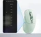 Baseus Editor Wireless Mouse, grün, USB/Bluetooth Vorschaubild