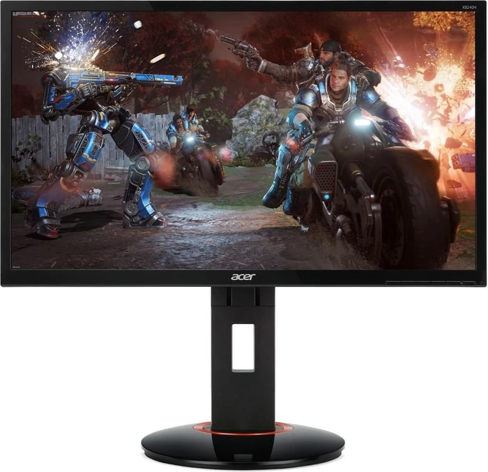 Acer Predator XB0 XB240Hbmjdpr, 24"