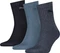 Puma Kurze Crew Socken, 3 Paare Vorschaubild