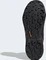 adidas Terrex Skychaser AX5 Mid GTX Climawarm+ core black/silver metallic/semi impact orange (Herren) Vorschaubild