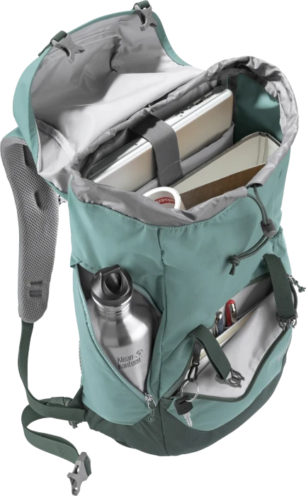 Deuter Walker 24 jade/ivy