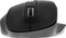 Deltaco Office Ergonomic Wireless Mouse schwarz, USB Vorschaubild