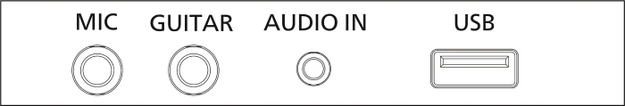 Philips TAX4000